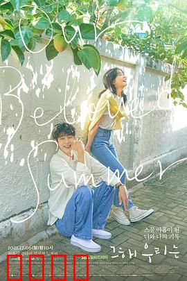 那年，我们的夏天：青春回响
