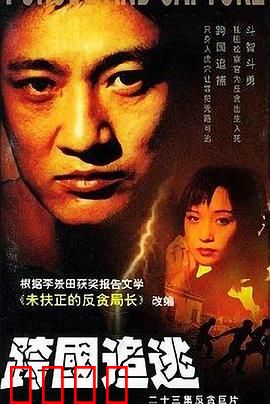 跨国追逃：边境生死劫