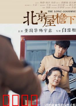 北京屋檐下：胡同里的温暖
