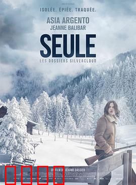 Seule Les dossiers Silvercloud：孤独档案之谜