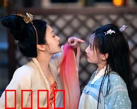 红肥绿瘦：觉醒时刻