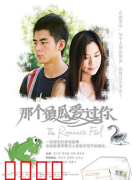 那个傻瓜爱过你国语：痴心守护