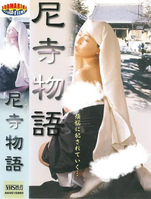 痴汉擅闯尼姑庵：荒唐闹剧