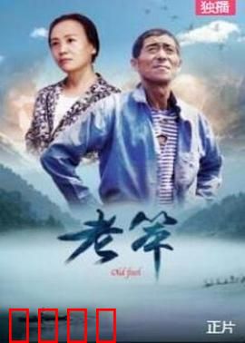 老笨：老实人的逆袭