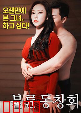 出轨同学会：聚会的陷阱