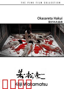 被侵犯的白衣：暗夜的救赎