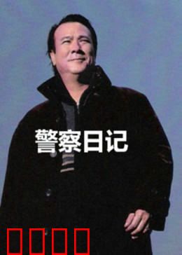 警察故事之警察日记：正义之魂
