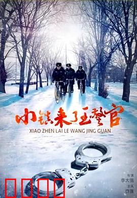 小镇来了王警官：暗流涌动的平静小镇