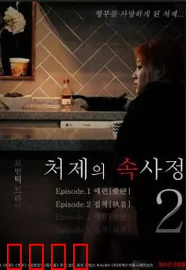 嫂嫂情事2：情感漩涡