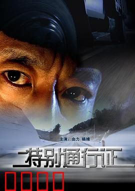 特别通行证：秘密使命