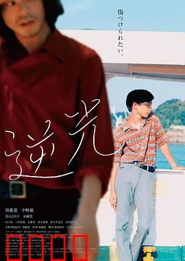 逆光2021：逐光之旅