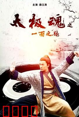 太极魂之一面之缘：一面定情仇