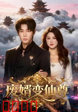 废婿变仙尊：逆袭成神路