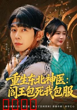 重生东北神医：妙手仁心斗黑医