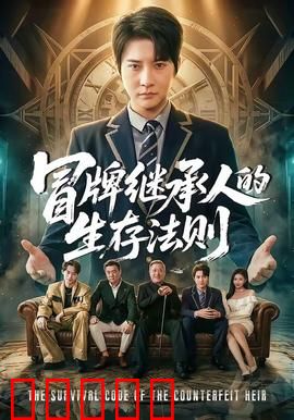 冒牌继承人的生存法则：假身份真逆袭