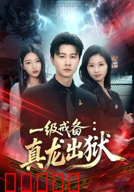 一级戒备：特勤局内鬼疑云
