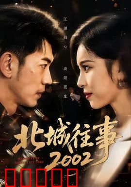 北城往事2002：血色兄弟情