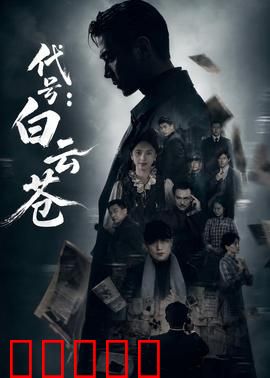 代号：生死潜伏