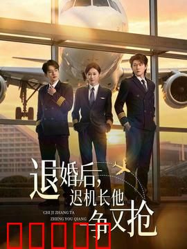 退婚后，迟机长他争又抢：霸道追妻