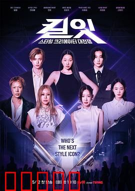 Kill It Style Creator War：时尚生死斗