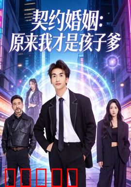 契约婚姻：假戏真做