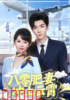 八零肥妻冲上云霄：胖妞逆袭航空梦