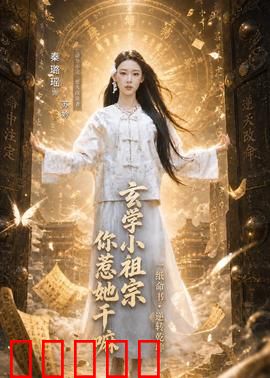 玄学小祖宗，你惹她干嘛：天师千金不好惹